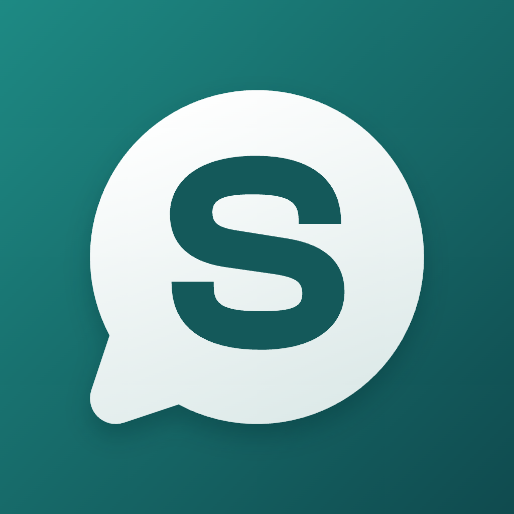 SozAI app icon