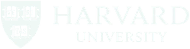 Logo di Harvard University
