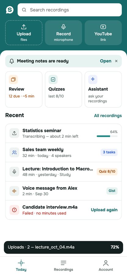 Home (iPhone)