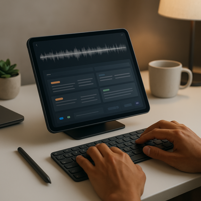 Best AI Note-Taking Tools for Enhanced Productivity and Seamless Digital Organization