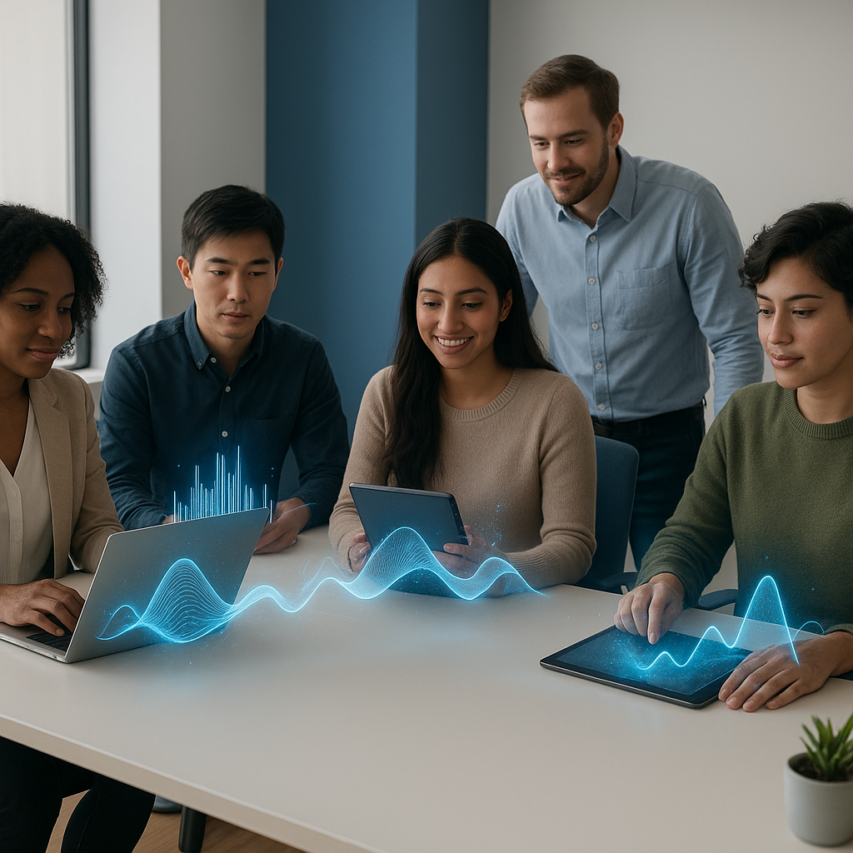 Best AI Transcription Services: Complete Guide to Choosing the Right Solution for Your Needs