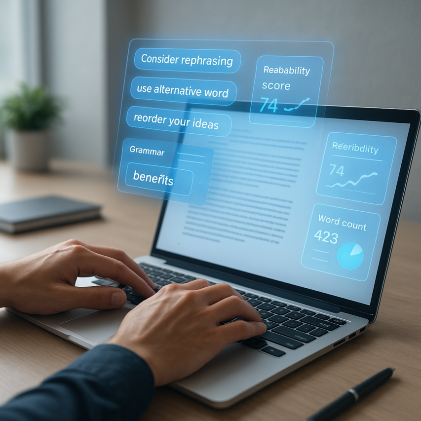 Best AI Writing Tools: Comprehensive Comparison of Top Artificial Intelligence Writing Assistants
