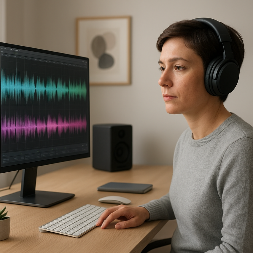 Complete Guide to Audio Transcription Services: Transform Your Voice into Text