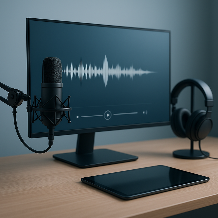 The Complete Guide to Free AI Voice Generators: Transform Text to Speech Instantly