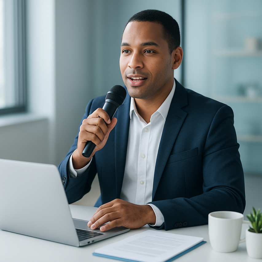 Best Digital Dictation Software and Tools: Complete Guide to Voice-to-Text Solutions