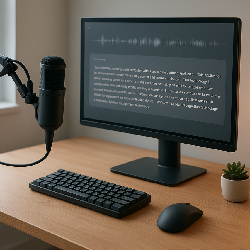 Dragon NaturallySpeaking: Complete Speech Recognition Software Review & Guide