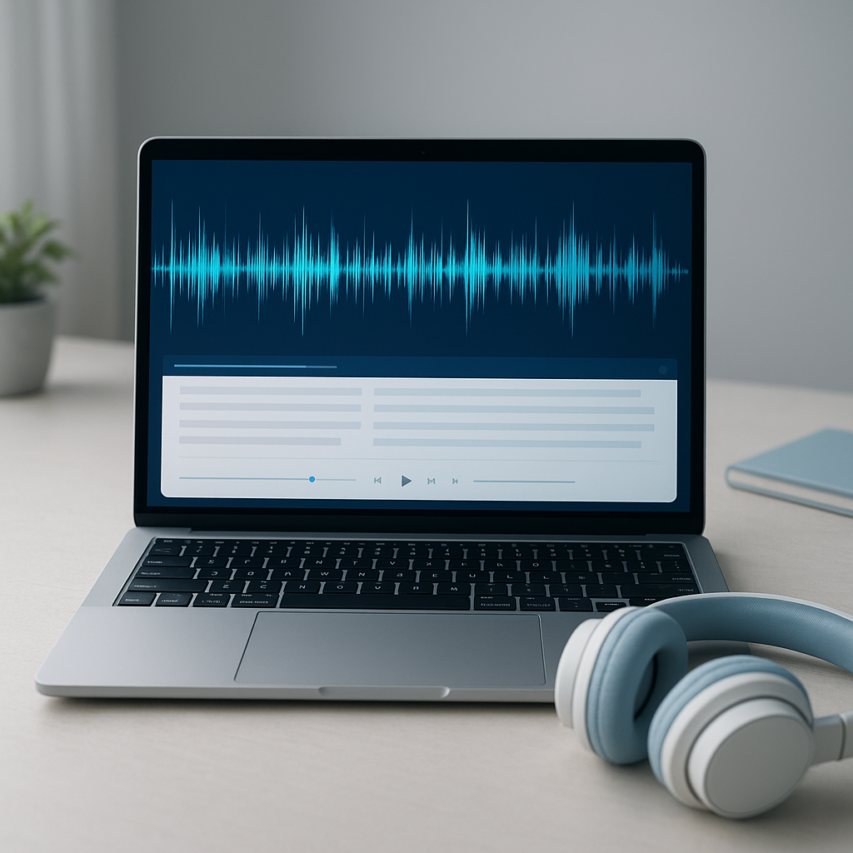 Best Free Online Audio to Text Converters: Complete Guide to Accurate Transcription Tools