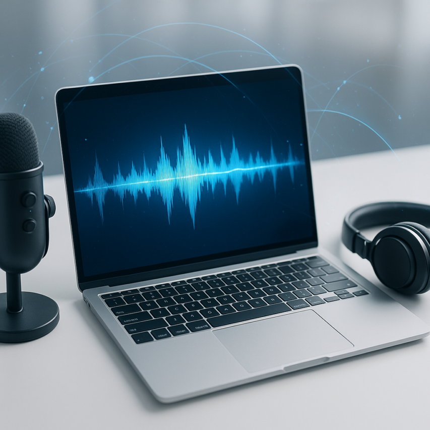 Best Free Audio to Text Converters: Complete Guide to Speech Transcription Tools