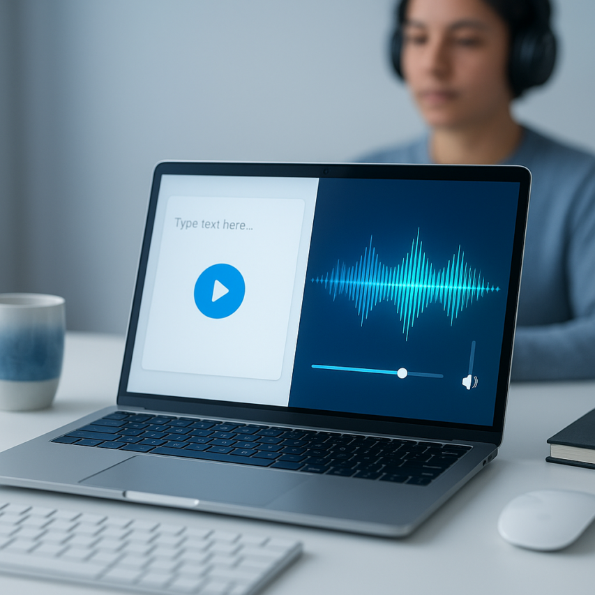 Best Free Text-to-Speech Tools and Services: Complete Guide to Voice Generation