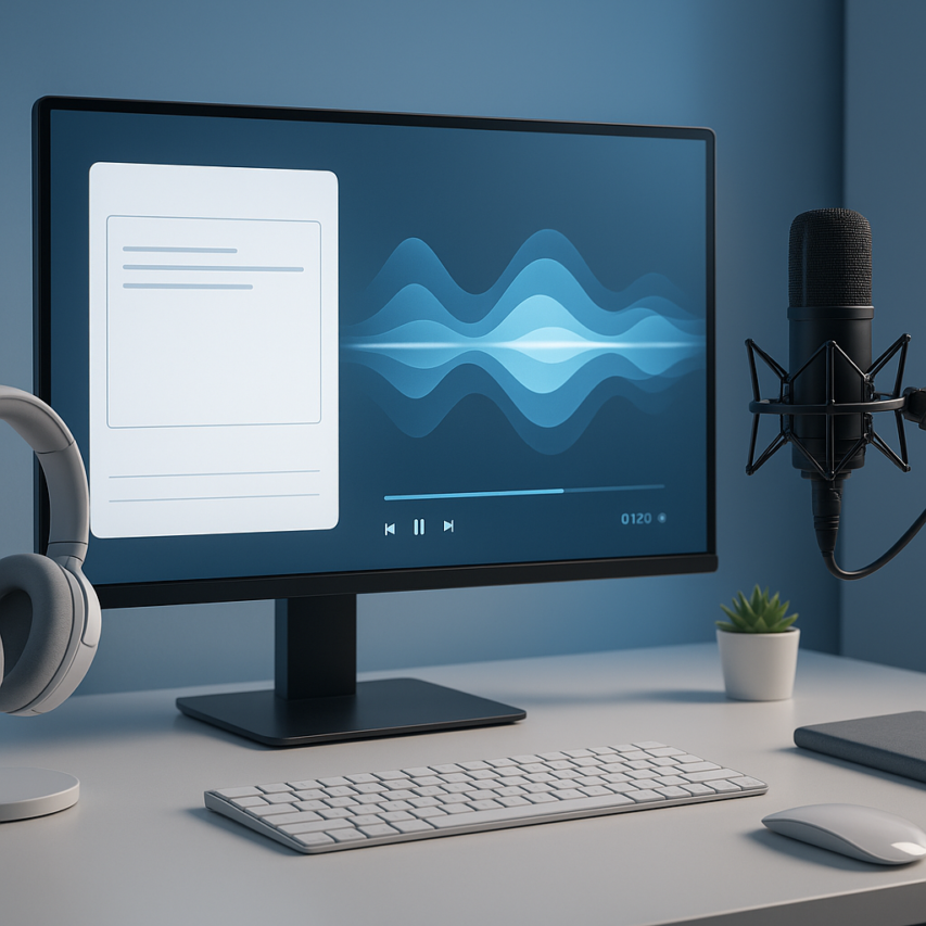 The Complete Guide to the Best Free Text to Speech (TTS) Tools for Every Need