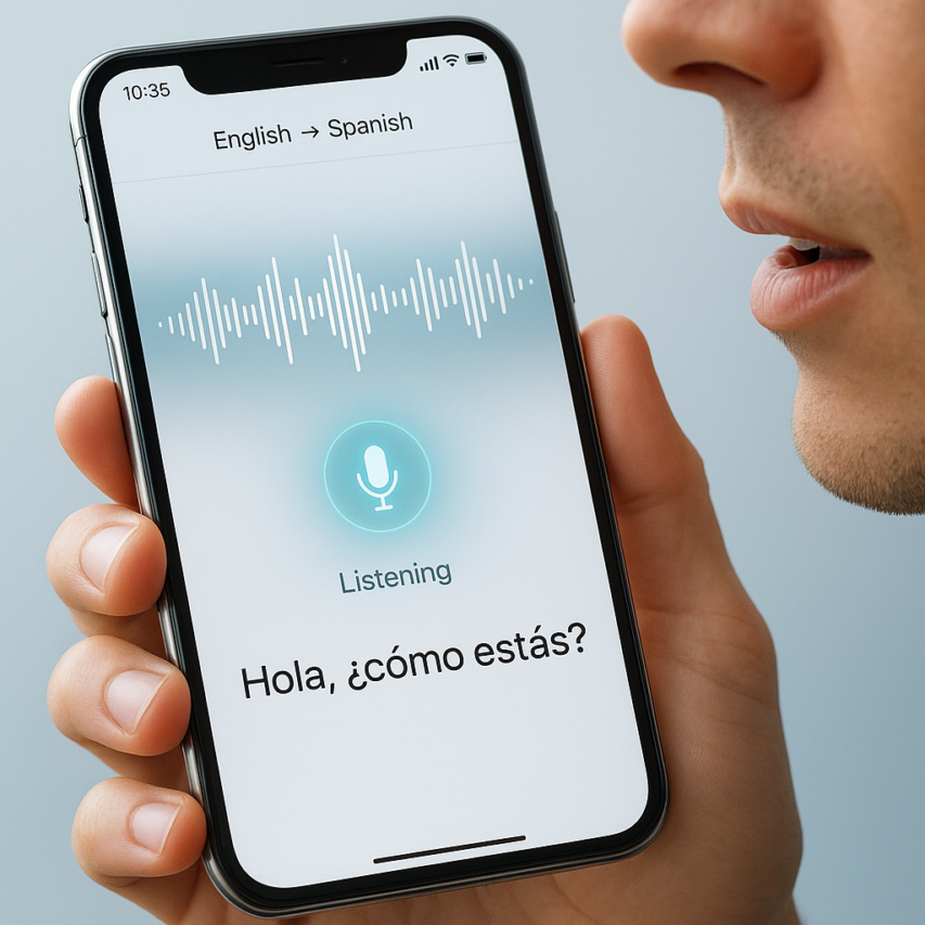 Master Google Translate Audio Translation Features: Complete Guide to Voice-Powered Translation