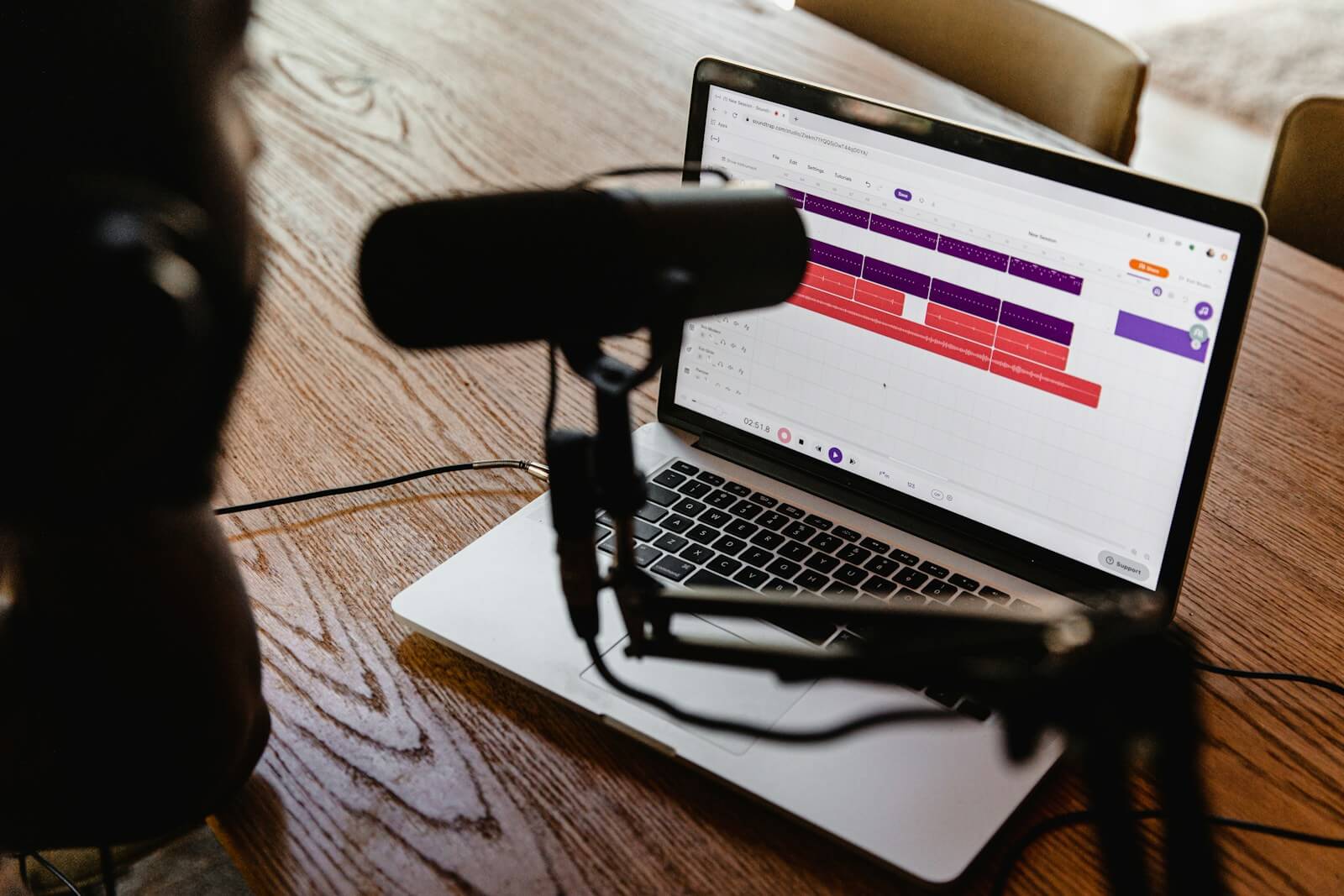 Podcast Transcription