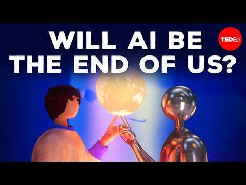 Is AI the most important technology of the century? — Transcript
