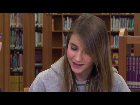 Subconscious racial bias in children — Transcript