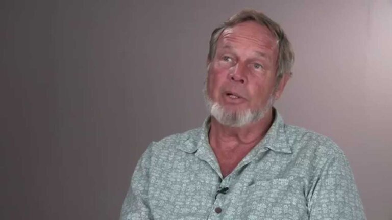 Prof John Berry discusses cross-cultural psychology (FU… — Transcript