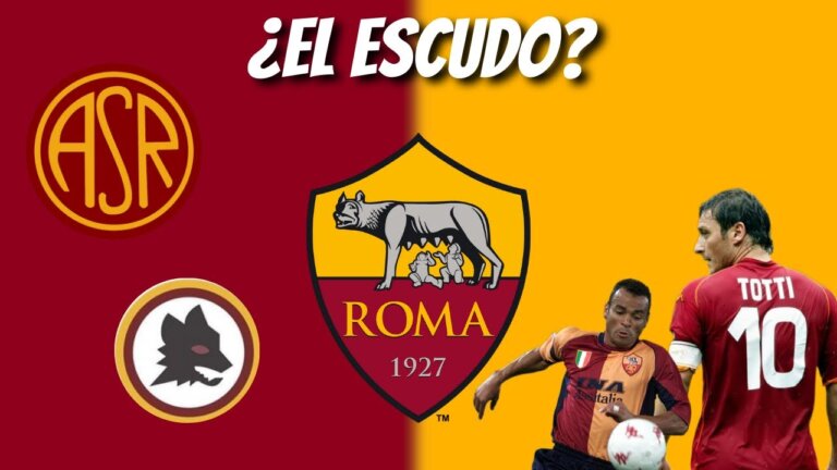 El Escudo de la Roma — Transcript