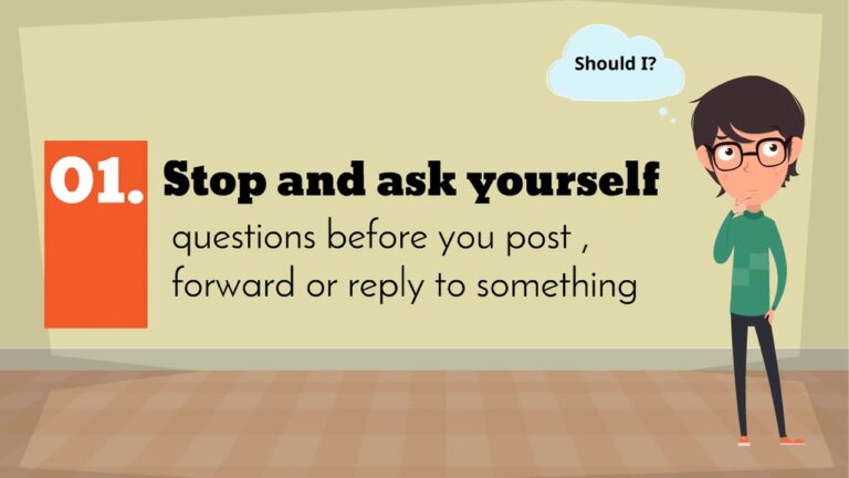 Digital Footprints — Transcript