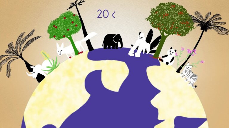 Le changement climatique : comprendre ses causes et ses… — Transcript