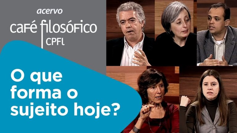 O que forma o sujeito hoje? | Maria Kehl, Benilto Jr., … — Transcript
