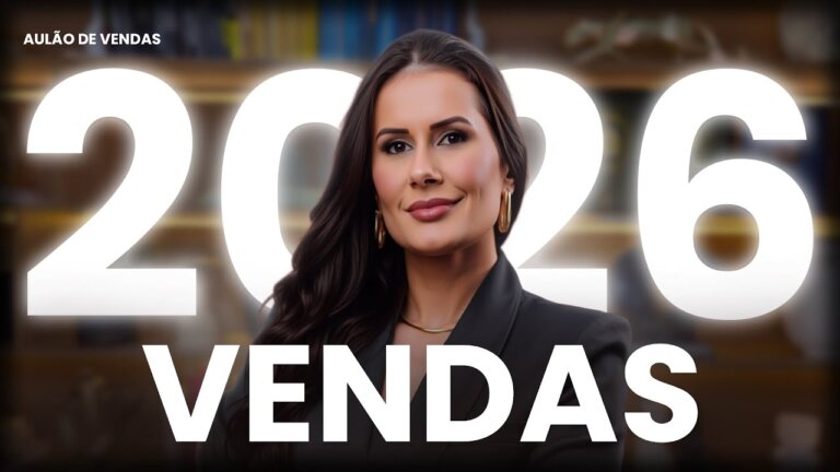 Faça de 2026 o ano mais forte de vendas da sua vida | A… — Transcript