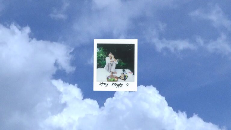 [브릿지 VCR] Stay Happy | 송중기 — Transcript