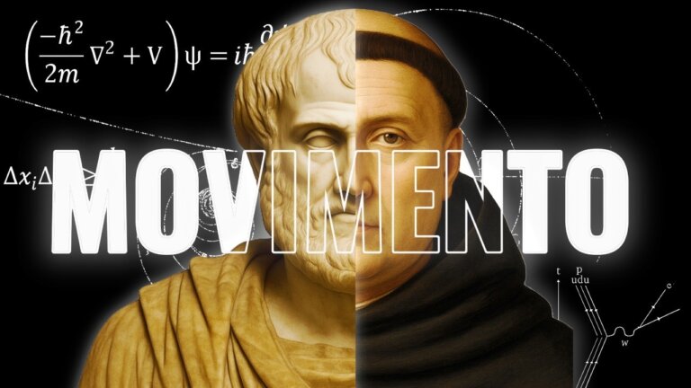 O mais famoso argumento de Tomás de Aquino para provar … — Transcript