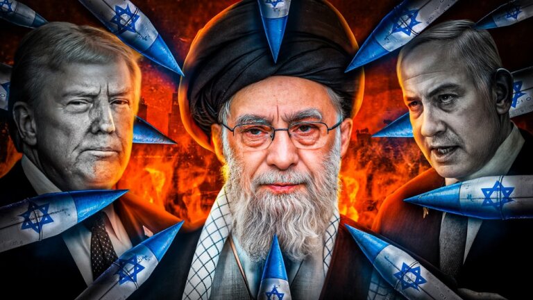 Iran vs Israel War | Does Iran REALLY Have Nukes? | Dhr… — Transcript