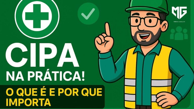 CIPA: Muito além de uma obrigação legal – Treinamento I… — Transcript