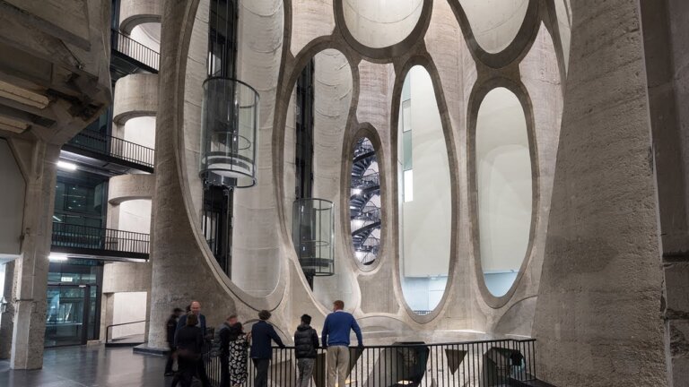 Building the Africa’s Museum of Contemporary Art — Transcript