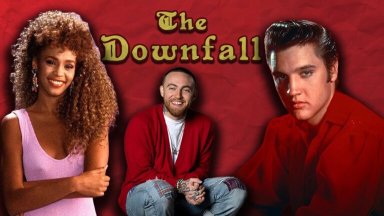 Why Do They Always Overdose? — Transcript