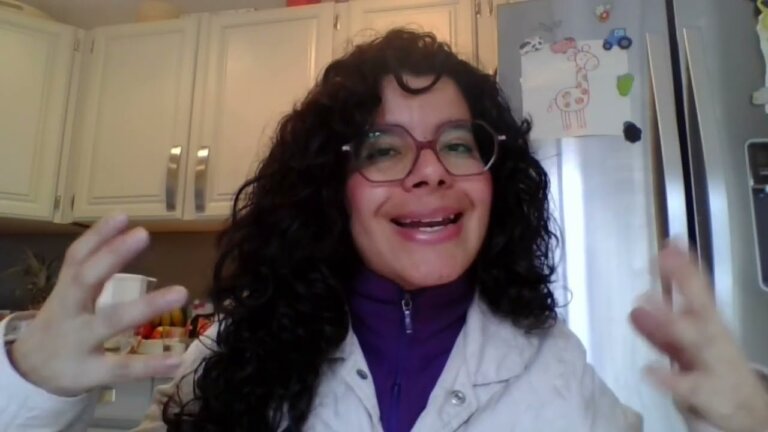 Serie “Cocina de la investigación”. Diario Campo. Cómo … — Transcript