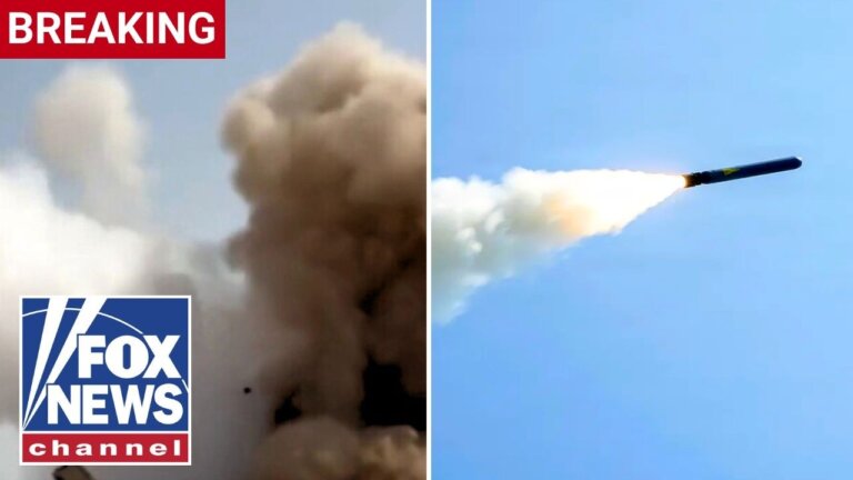 BREAKING: Thousands of Iraqi Kurds launch ground offens… — Transcript