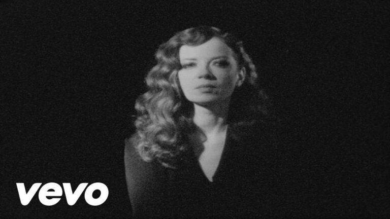 Garbage – Blood For Poppies — Transcript