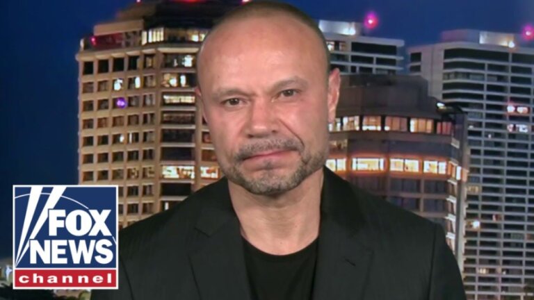Bongino: WHO does PR for these people? — Transcript