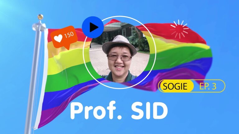 SOGIE 101: SEXUAL ORIENTATION | HETEROSEXUAL, HOMOSEXUA… — Transcript