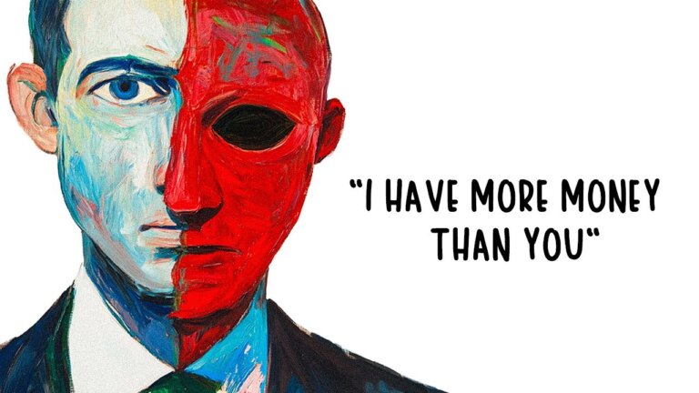 The Language of Insecurities — Transcript