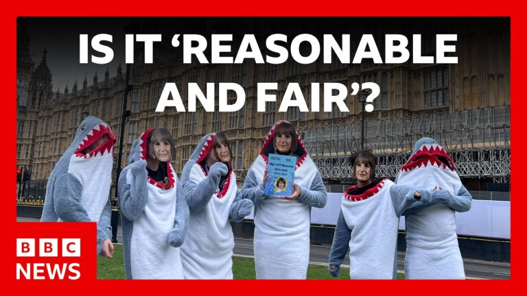 How do student loans work and are the recent changes ‘r… — Transcript