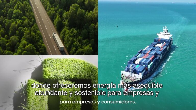 Cepsa se transforma en Moeve — Transcript