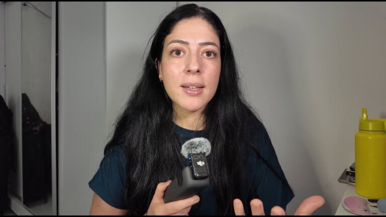 como ser tornar uma pessoa genuinamente CONFIANTE! — Transcript