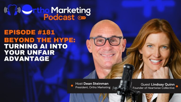 Beyond the Hype: Turning AI Into Your Unfair Advantage … — Transcript