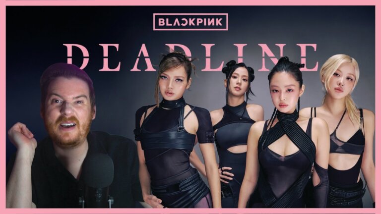 BLACKPINK IS BACK! was it worth the wait? 👀 | DEADLINE … — Transcript