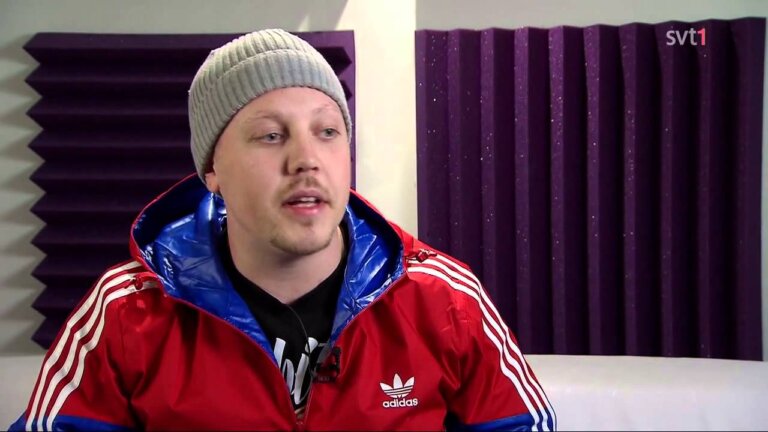 Uppdrag Granskning S27E15 AFA – revolutionära fronten — Transcript