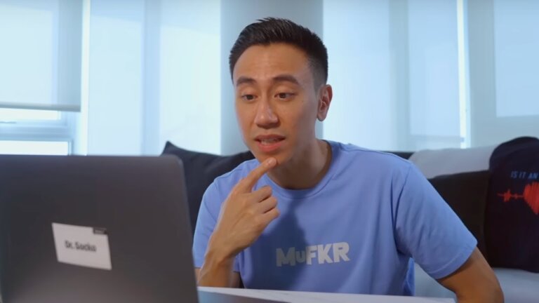 Crazy Patient Stories from the Emergency Room — Transcript