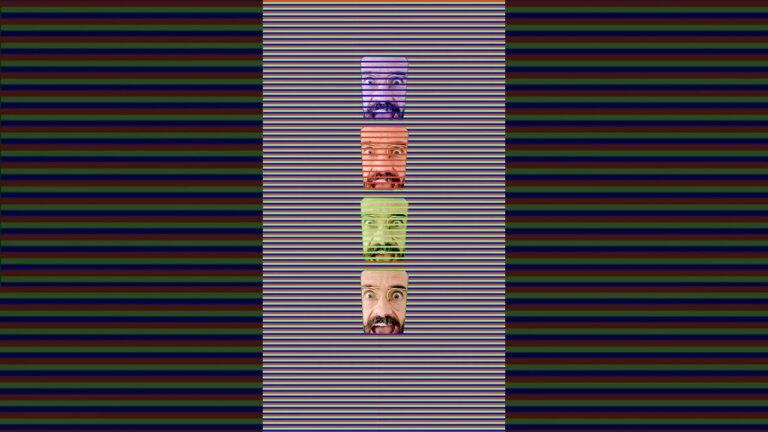 The Bezold Effect — Transcript