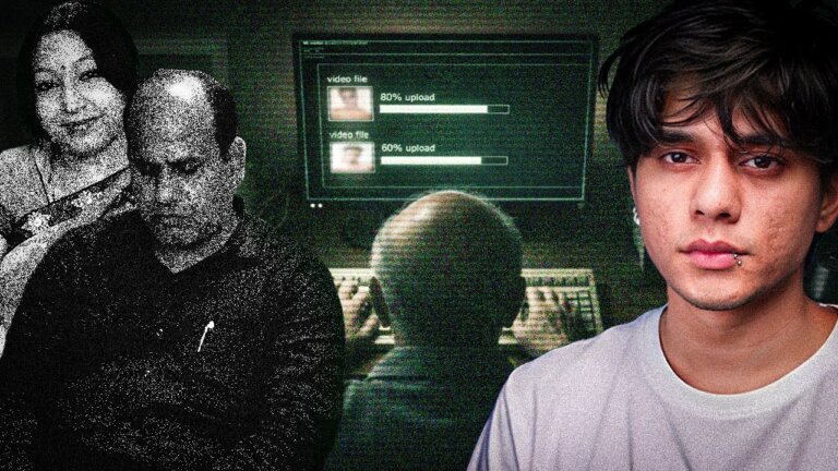 India’s Biggest Dark Web Couple Operation | Rarest Of t… — Transcript