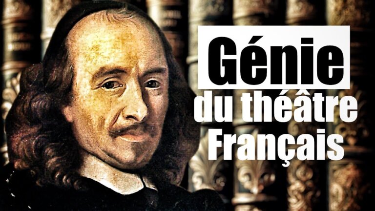 Découvrez comment Pierre Corneille a marqué la littérat… — Transcript