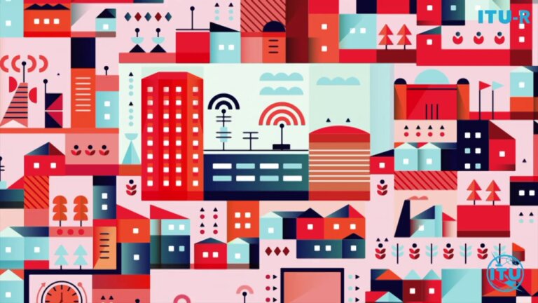 ‘ITU Radiocommunication Sector (ITU-R) At a Glance’ — Transcript