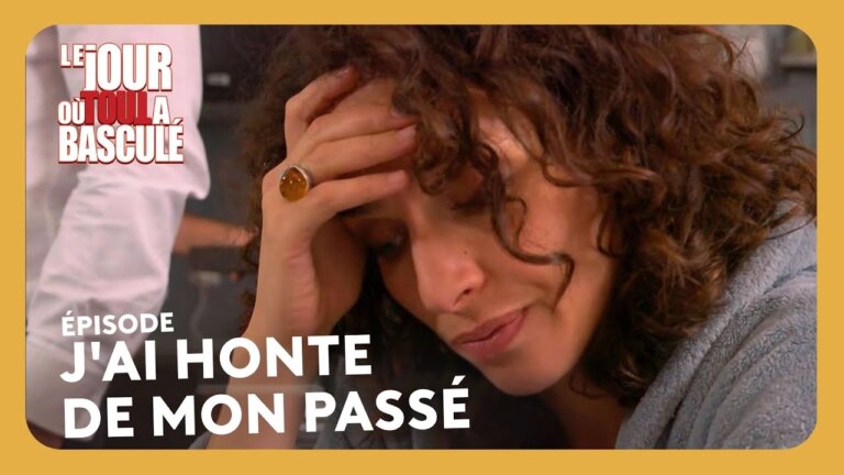 J’ai honte de mon passé I HD — Transcript