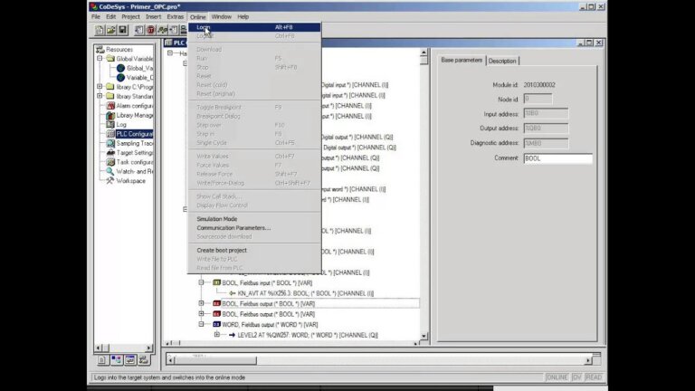 15. OPC-технология — Transcript