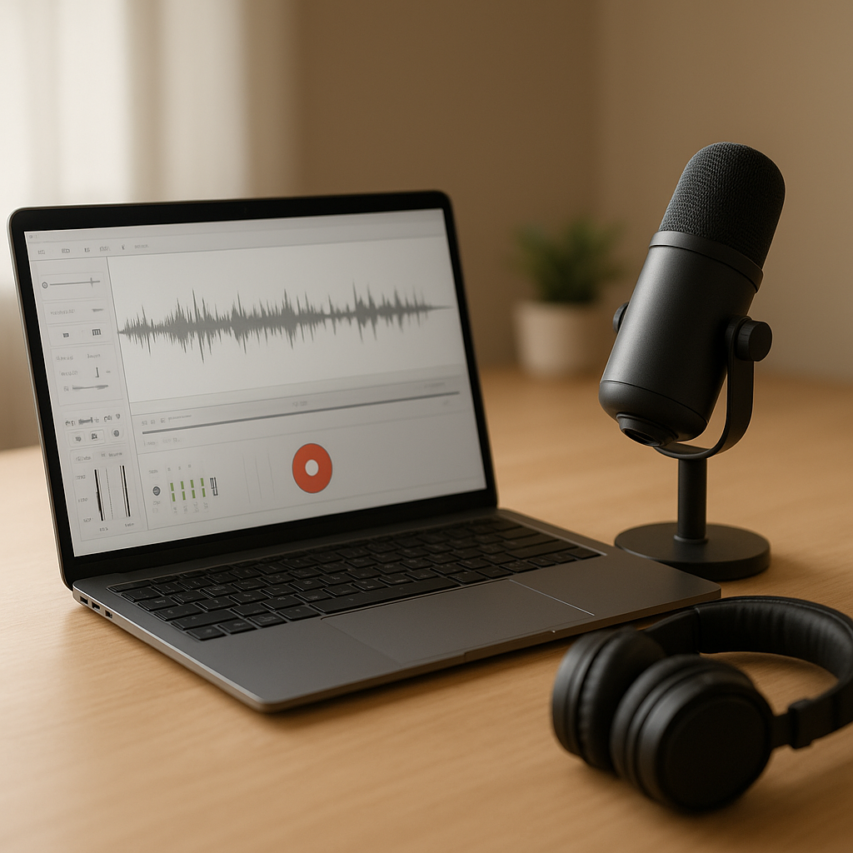Best Free Online Audio Recording Tools: Complete Guide to Browser-Based Sound Capture